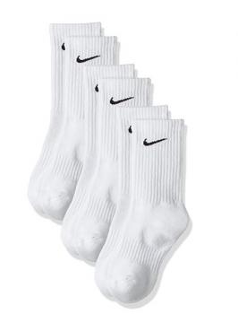 Nike Socken (weiß)