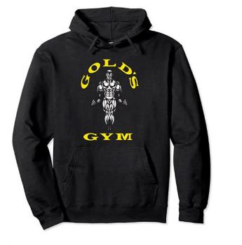 Gold's Gym Hoodie
