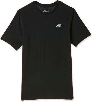 Nike T-shirt (schwarz)