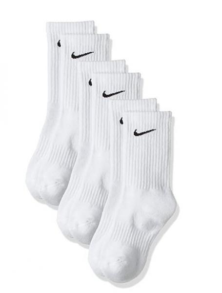 Nike Socken (weiß)