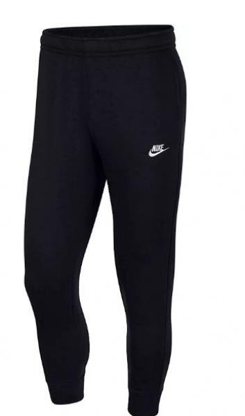 Nike Hose (schwarz)