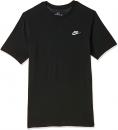 Nike T-shirt (schwarz)